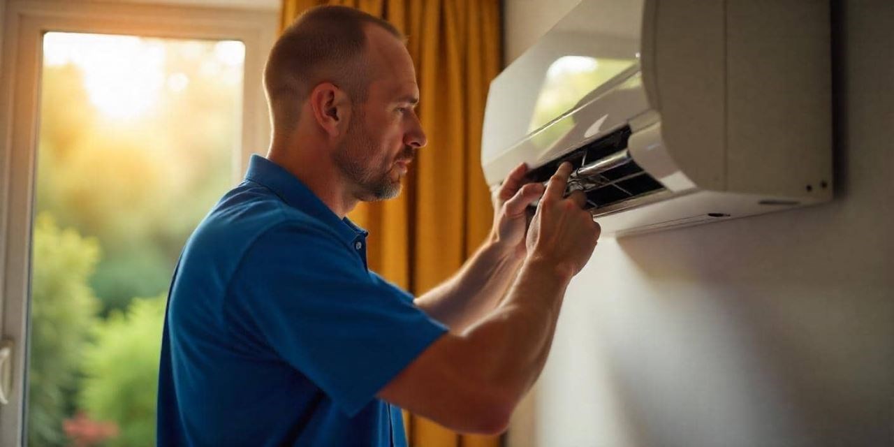 Homeowners Guide: DIY Servicing of Air Conditioning