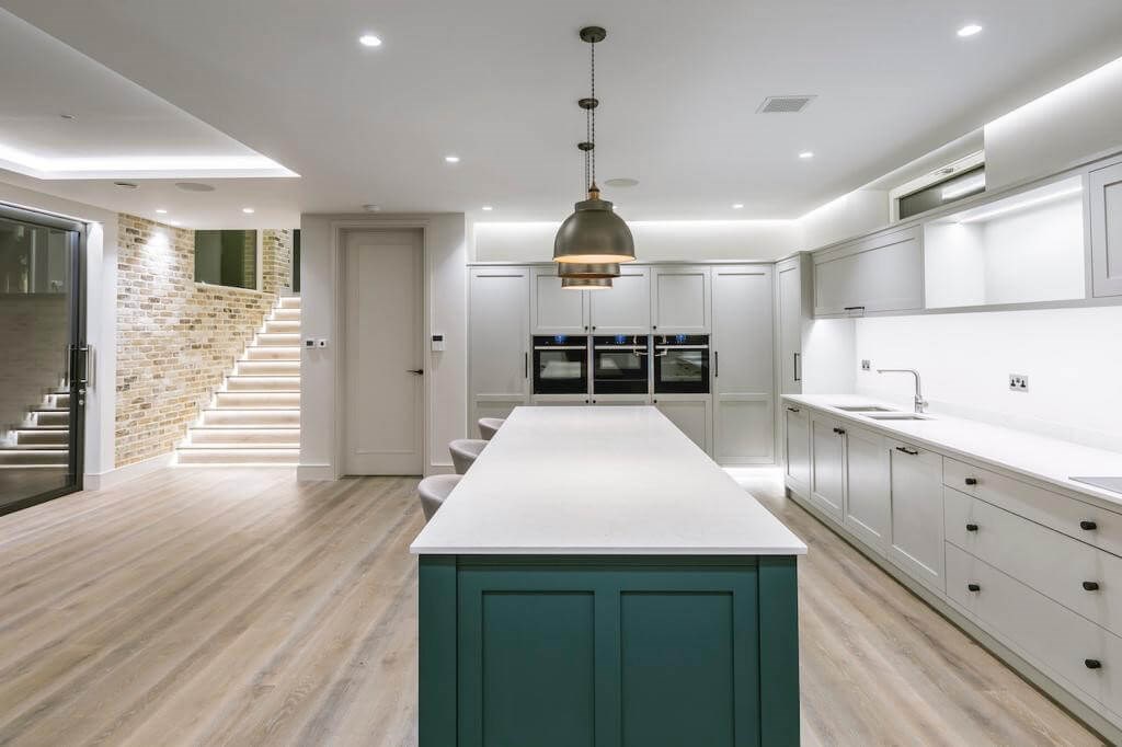 Why Lighting Design Matters